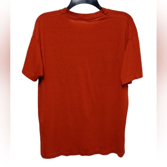 Vintage 80s super thin Washington DC tee - Picture 3 of 6